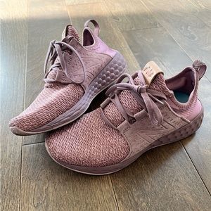 New Balance Women's Fresh Foam Cruz Running Shoes